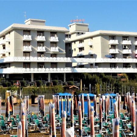 Corso - Appartamenti Bibione Extérieur photo