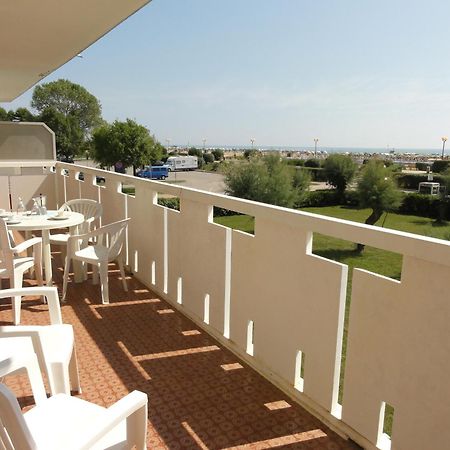 Corso - Appartamenti Bibione Extérieur photo