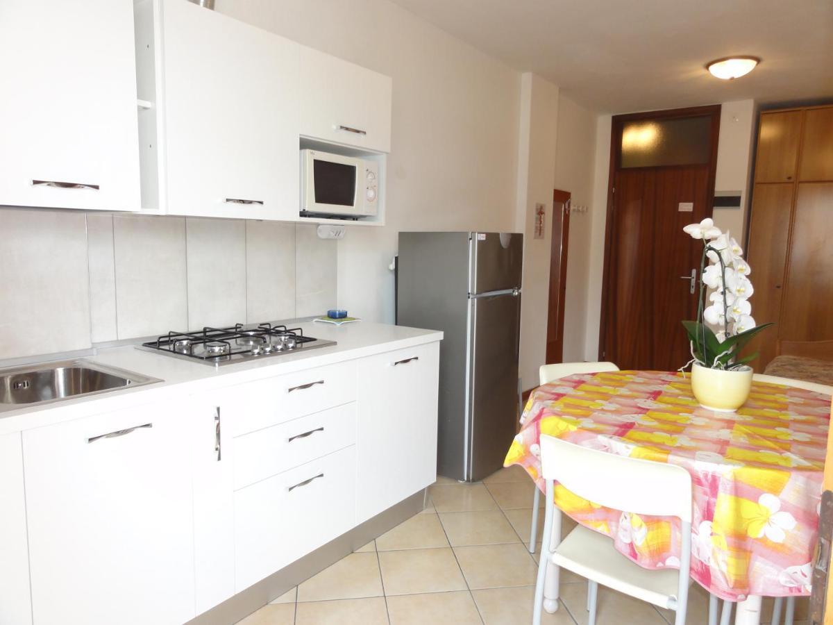 Corso - Appartamenti Bibione Extérieur photo