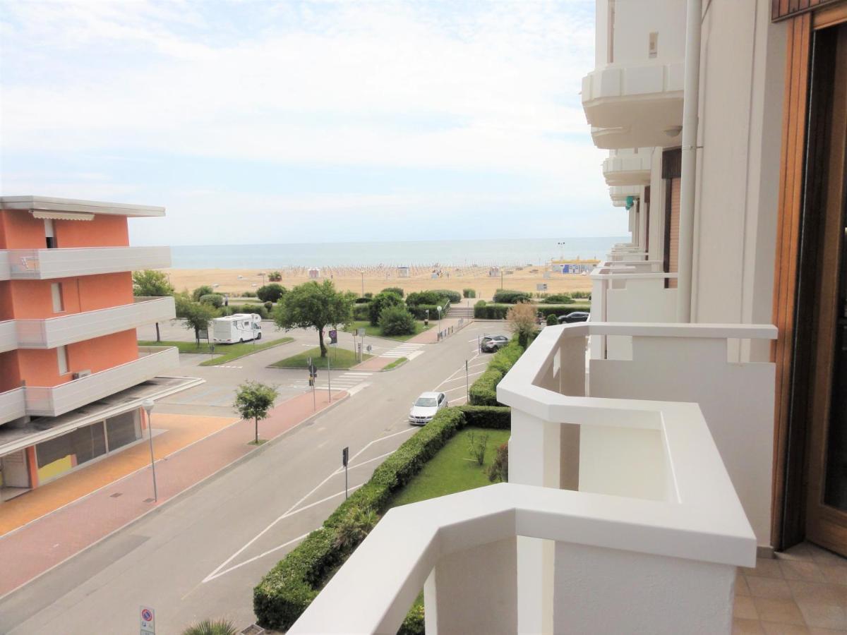 Corso - Appartamenti Bibione Extérieur photo