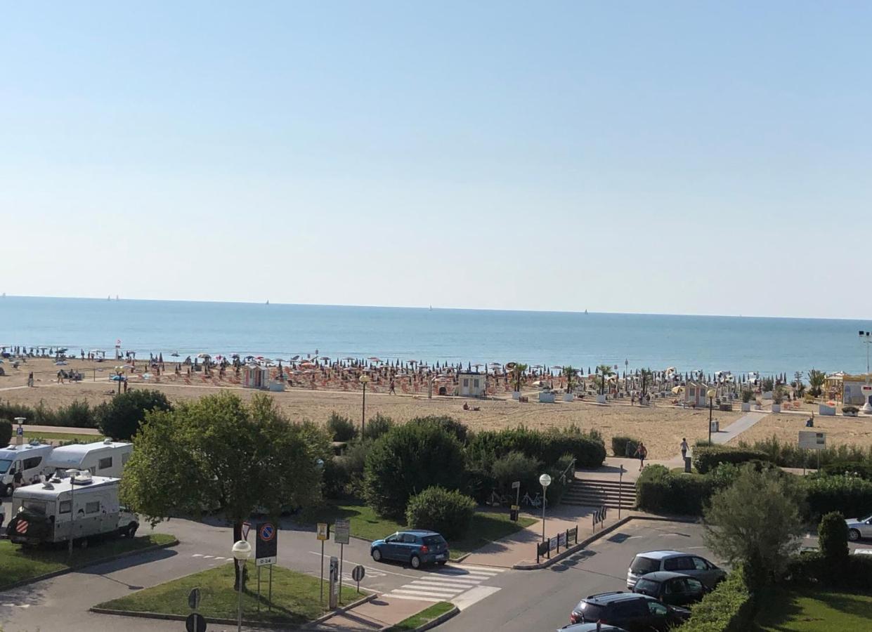 Corso - Appartamenti Bibione Extérieur photo