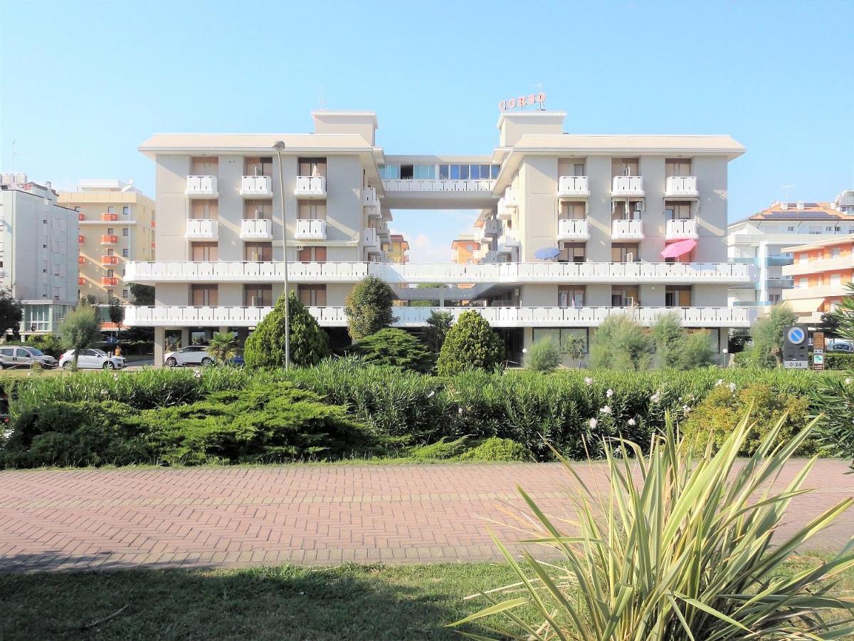 Corso - Appartamenti Bibione Extérieur photo