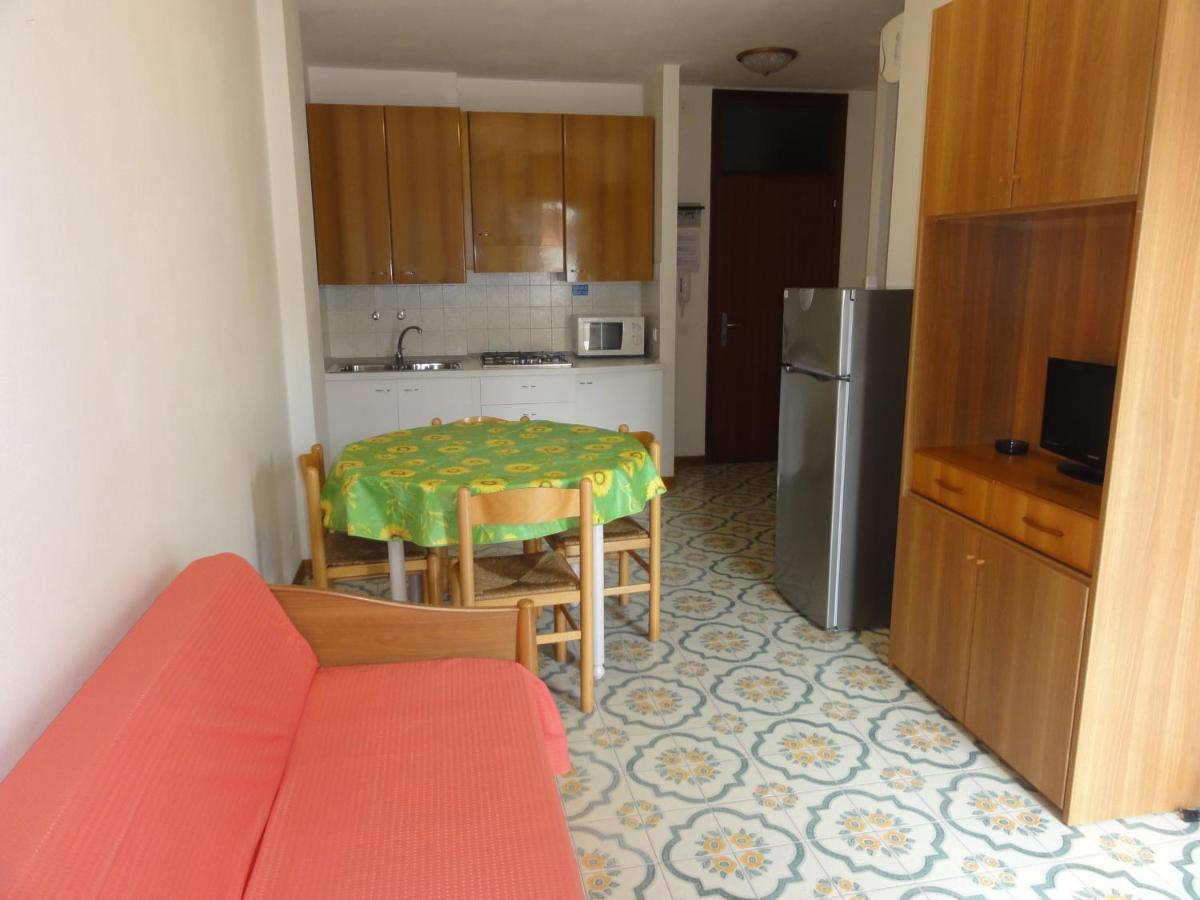 Corso - Appartamenti Bibione Extérieur photo
