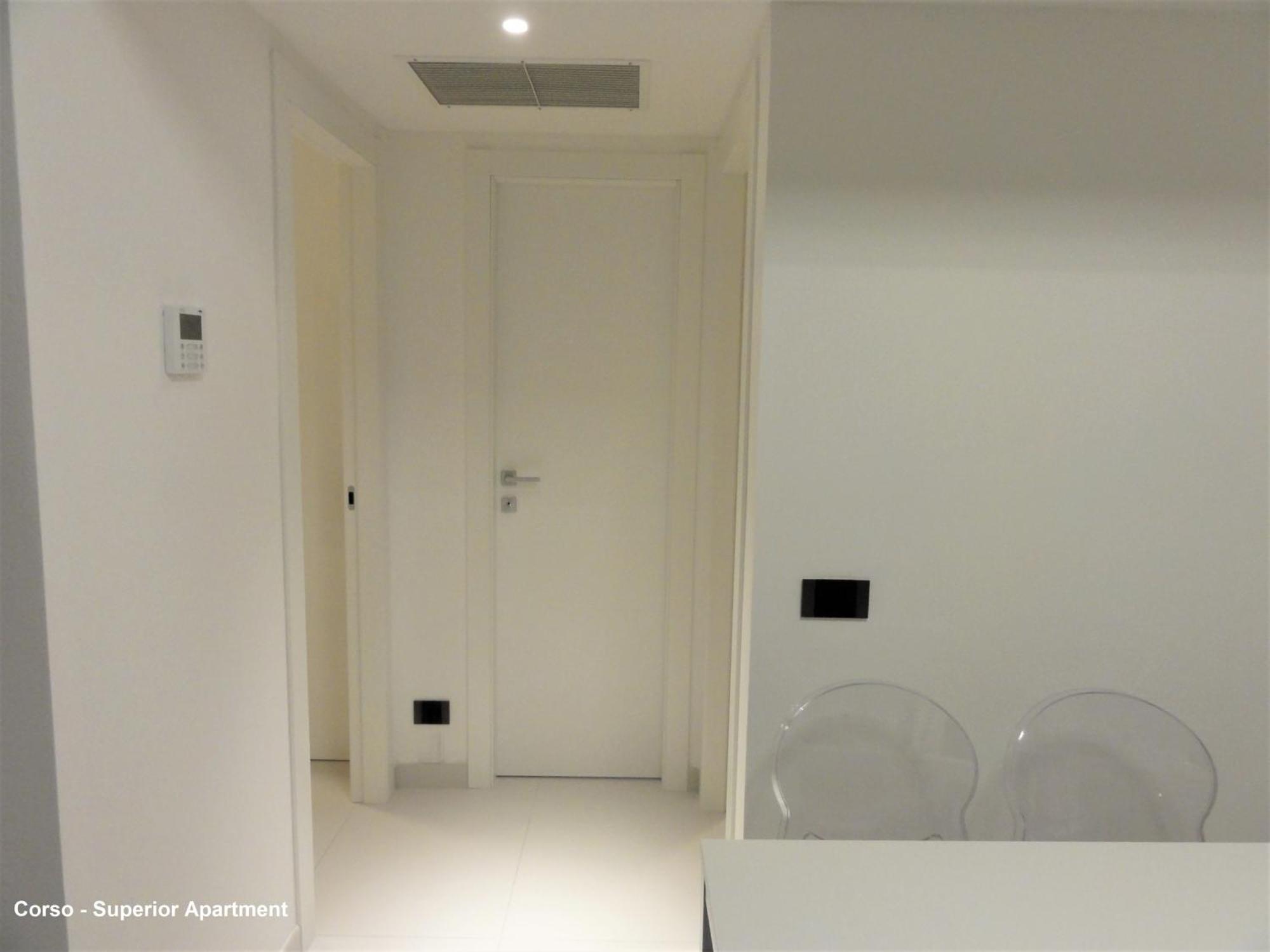 Corso - Appartamenti Bibione Chambre photo
