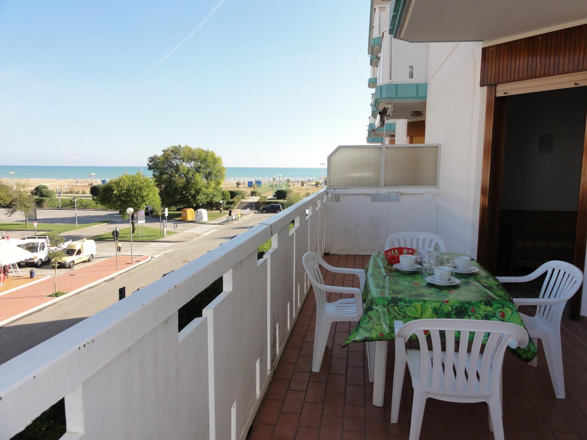 Corso - Appartamenti Bibione Chambre photo
