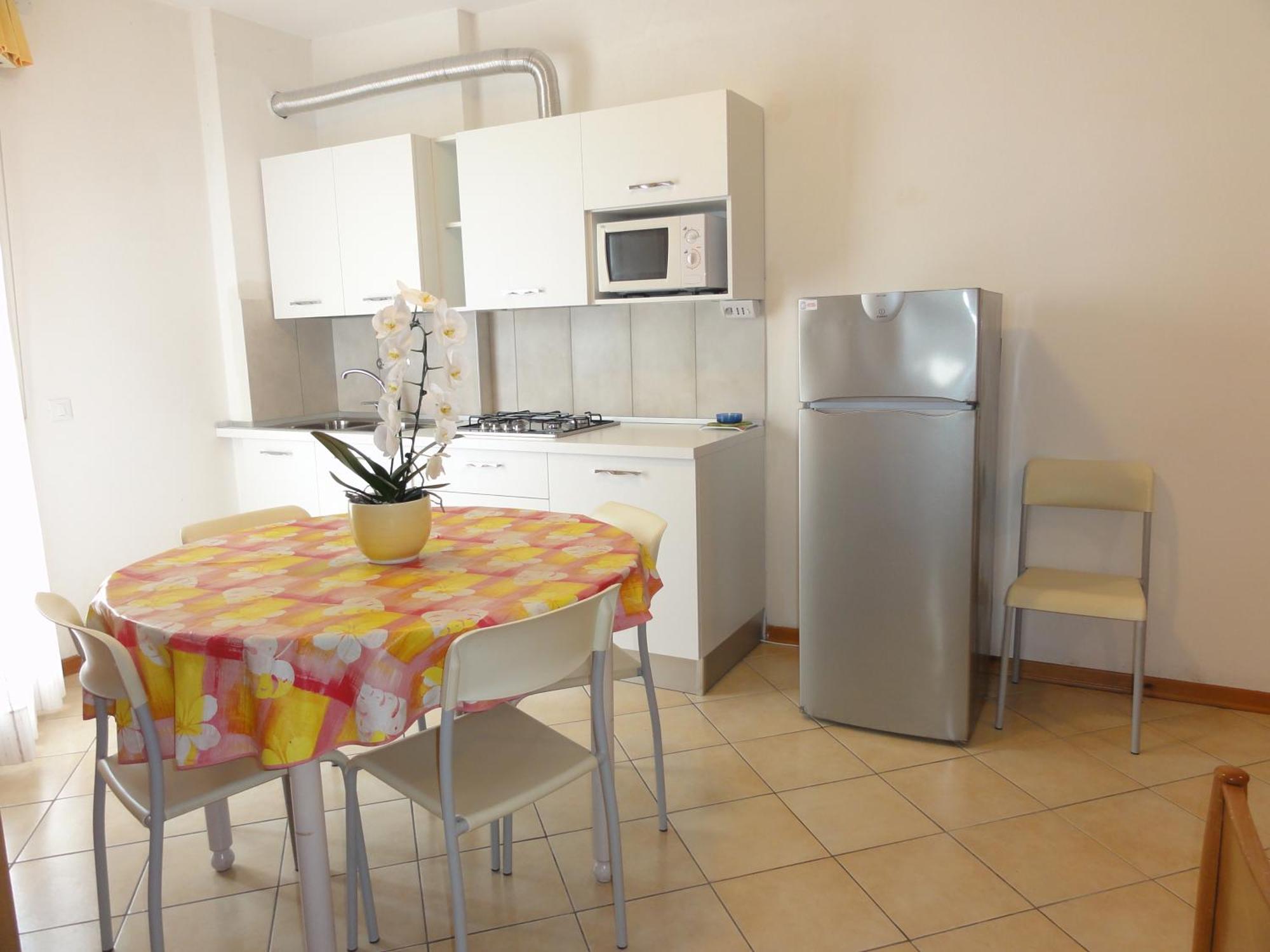 Corso - Appartamenti Bibione Chambre photo