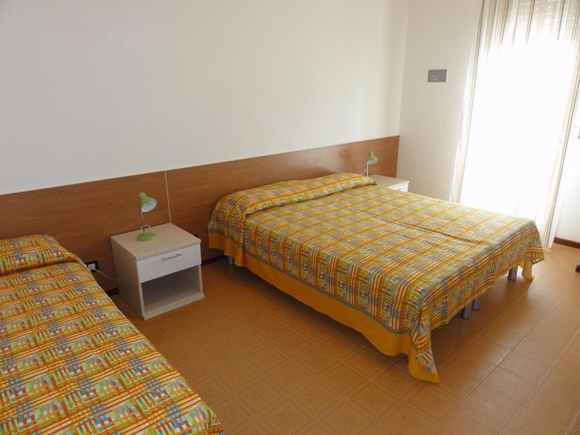 Corso - Appartamenti Bibione Chambre photo