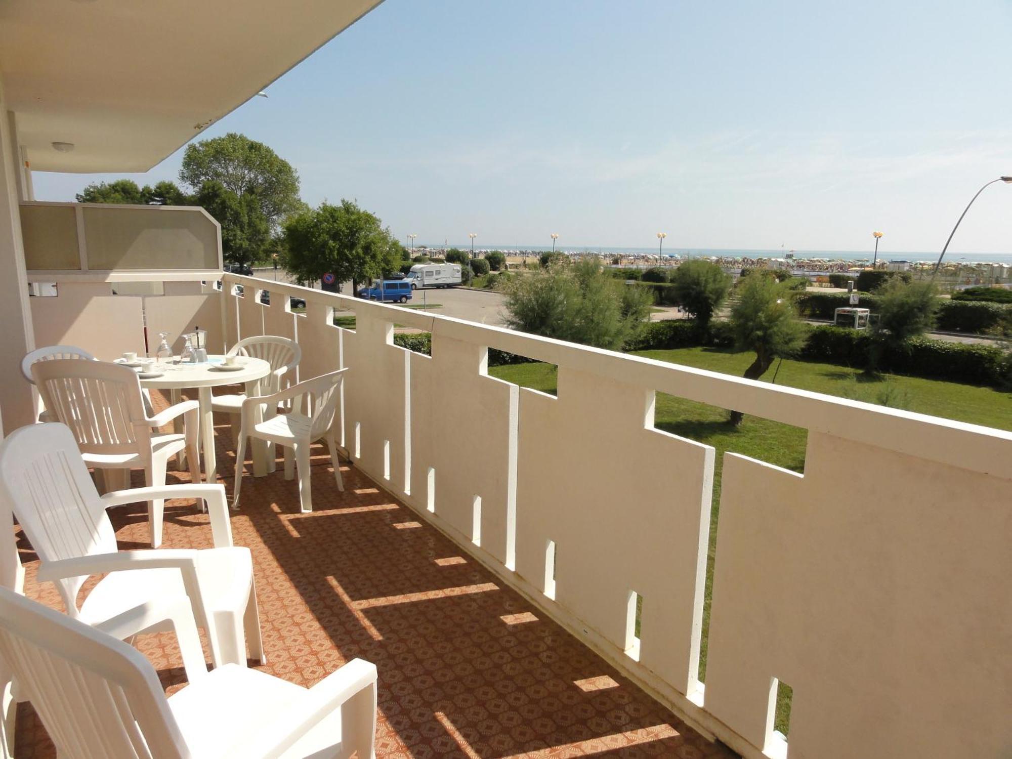 Corso - Appartamenti Bibione Extérieur photo