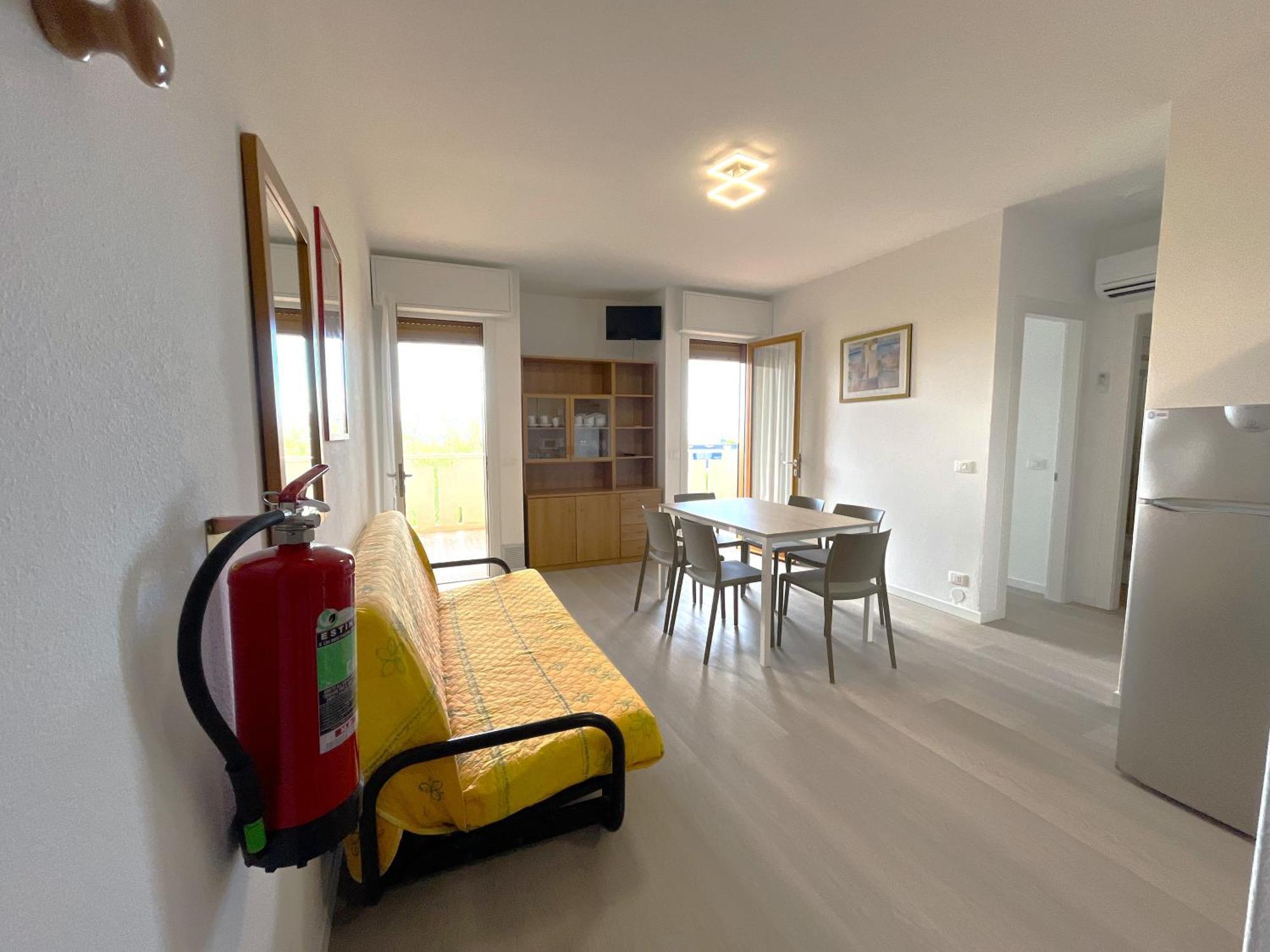 Corso - Appartamenti Bibione Extérieur photo