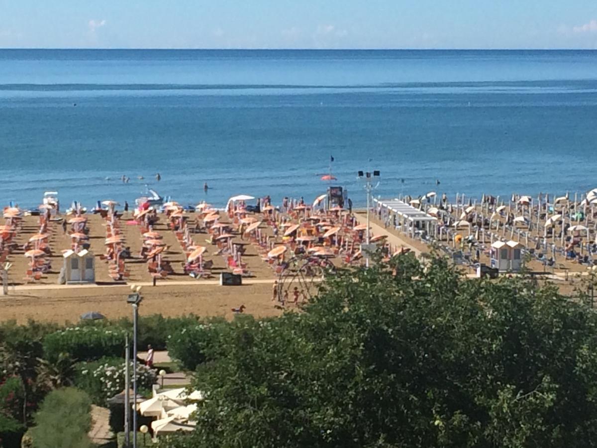 Corso - Appartamenti Bibione Extérieur photo